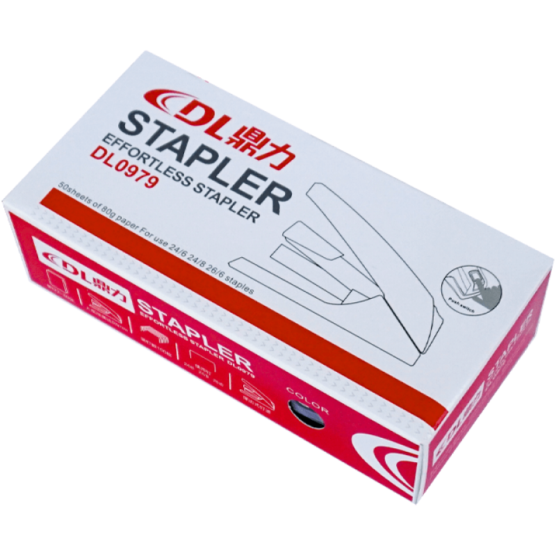 Capsator metalic Power 979*50 coli